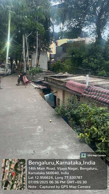 4+ BHK House For Sale  In Vijayanagar