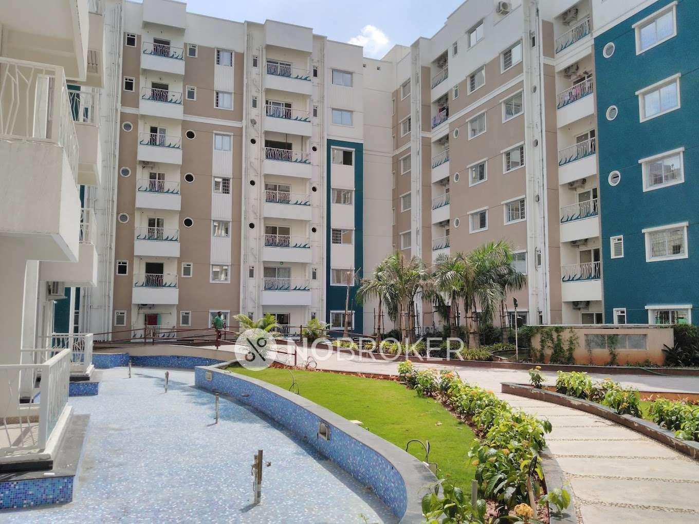 Amarprakash Palm Riviera