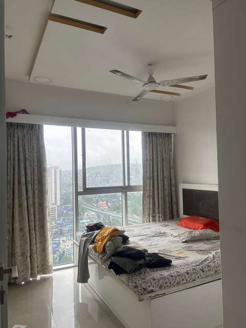 2 BHK Flat In Piramal Revanta For Sale  In Mulund West