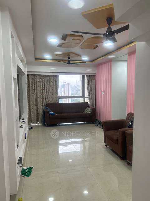 2 BHK Flat In Piramal Revanta For Sale  In Mulund West