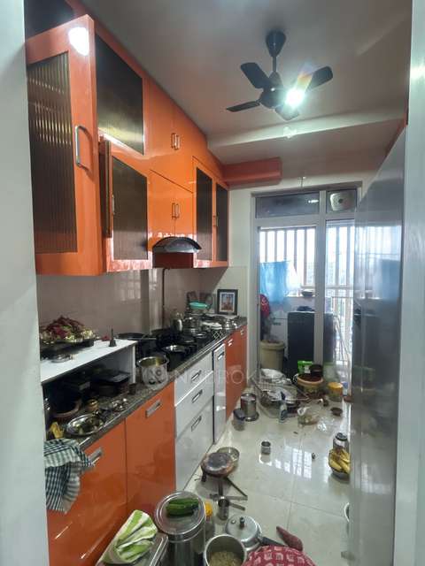 2 BHK Flat In Piramal Revanta For Sale  In Mulund West