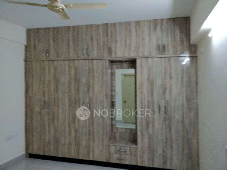 2 BHK Flat In Amigo Lakeview  For Sale  In Thirumenahalli