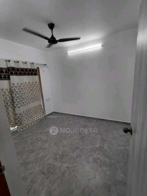 1 BHK Flat In Shraddha Evoque for Rent  In Bhandup West