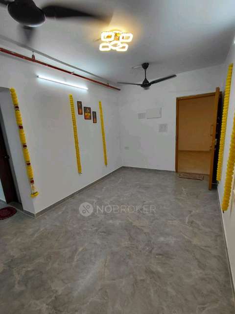 1 BHK Flat In Shraddha Evoque for Rent  In Bhandup West