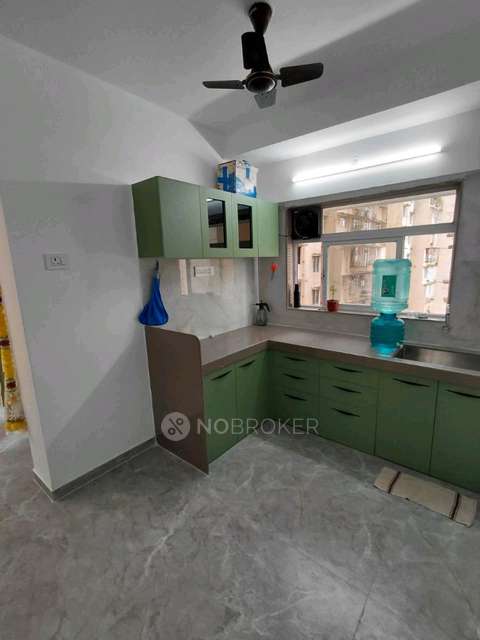 1 BHK Flat In Shraddha Evoque for Rent  In Bhandup West