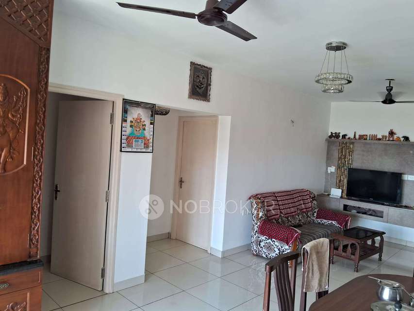 3 BHK Flat In Radiance Sapphire For Sale  In Sholinganallur