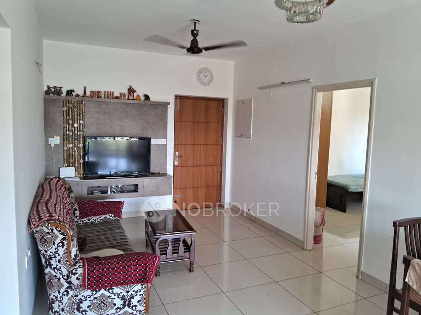 3 BHK Flat In Radiance Sapphire For Sale  In Sholinganallur