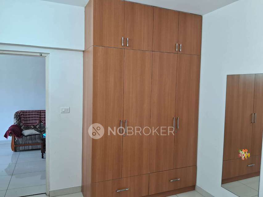 3 BHK Flat In Radiance Sapphire For Sale  In Sholinganallur