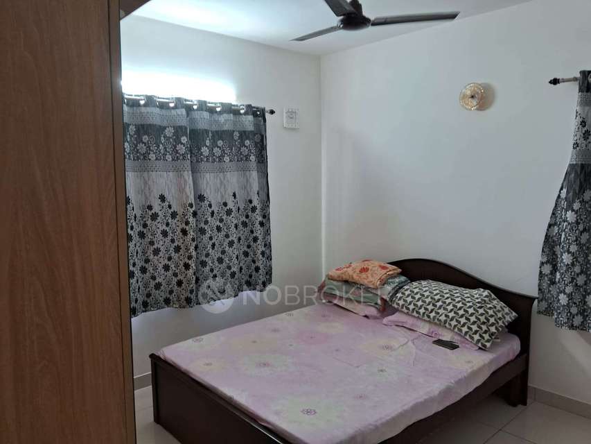 3 BHK Flat In Radiance Sapphire For Sale  In Sholinganallur