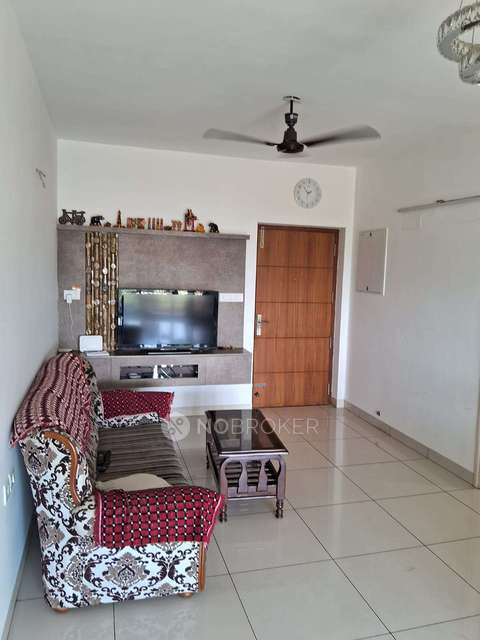 3 BHK Flat In Radiance Sapphire For Sale  In Sholinganallur