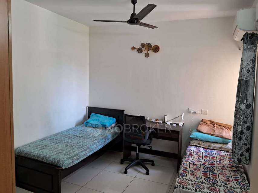3 BHK Flat In Radiance Sapphire For Sale  In Sholinganallur