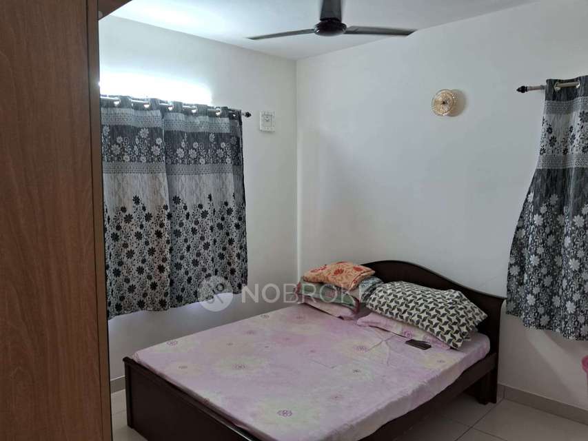 3 BHK Flat In Radiance Sapphire For Sale  In Sholinganallur