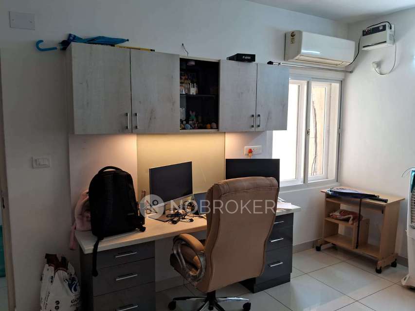 3 BHK Flat In Radiance Sapphire For Sale  In Sholinganallur