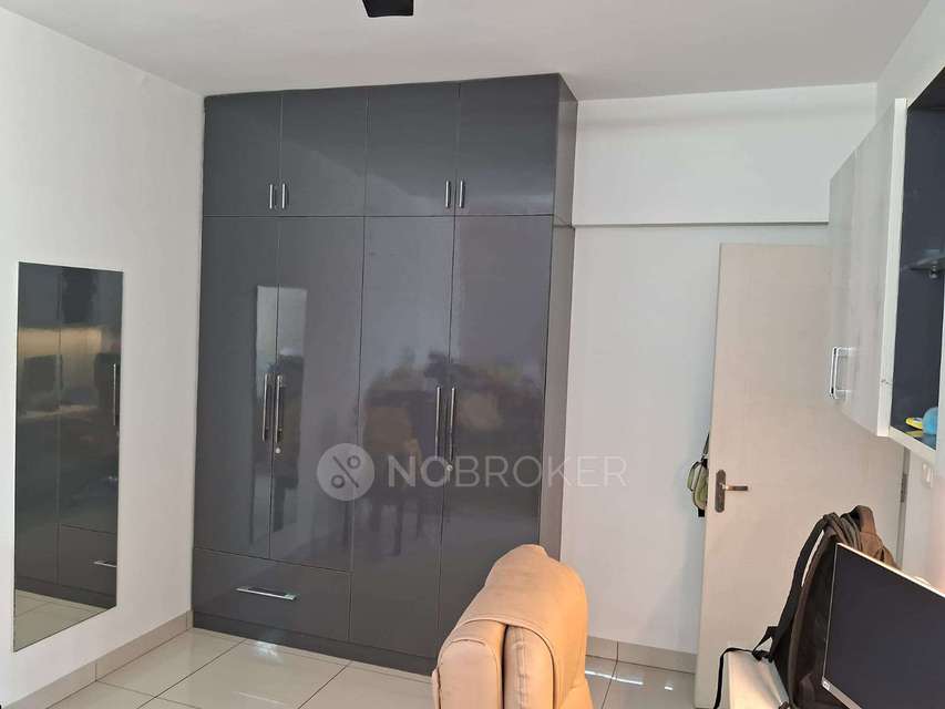 3 BHK Flat In Radiance Sapphire For Sale  In Sholinganallur