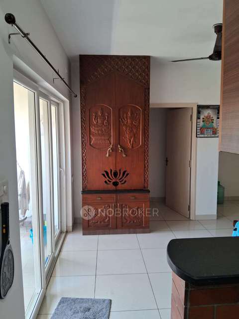 3 BHK Flat In Radiance Sapphire For Sale  In Sholinganallur