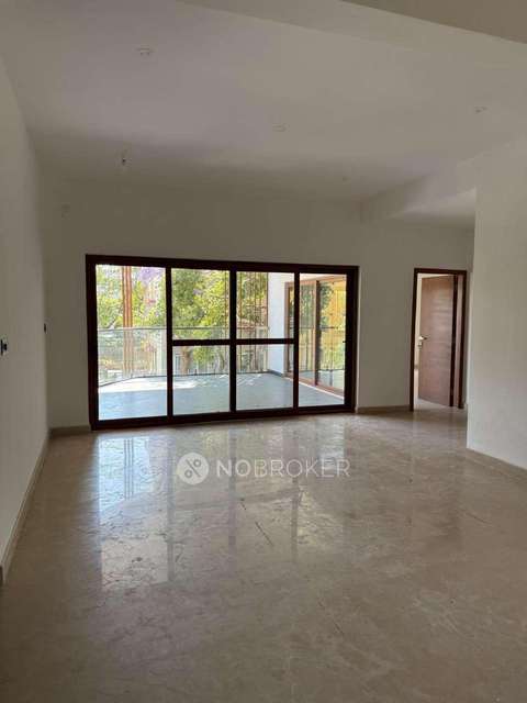 4 BHK Flat In Gayatri Elements For Sale  In St. Johns Road Bus Stop Letter Box