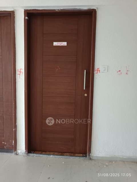 1 BHK Flat In Shivteerth Legacy for Rent  In Moshi