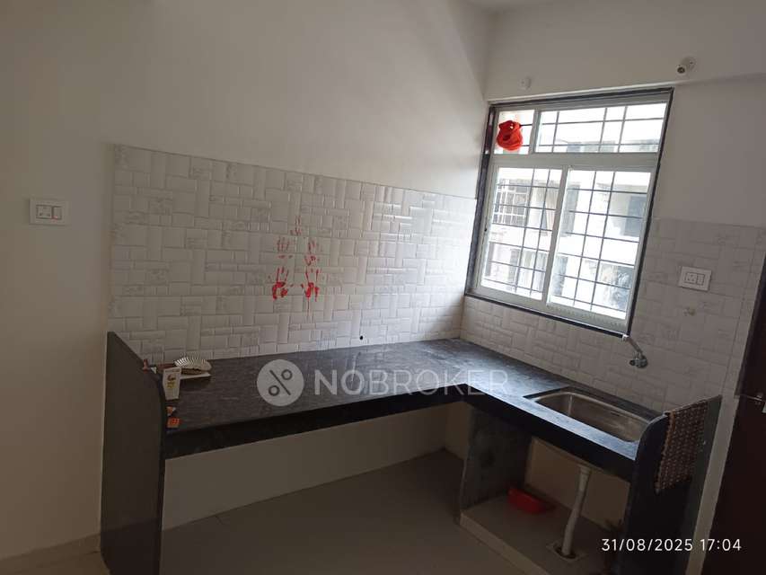 1 BHK Flat In Shivteerth Legacy for Rent  In Moshi