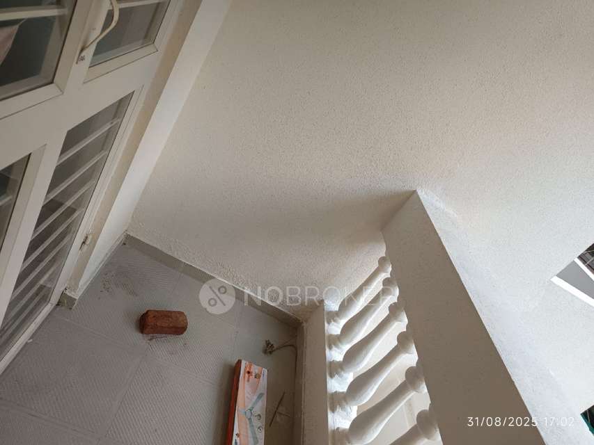 1 BHK Flat In Shivteerth Legacy for Rent  In Moshi