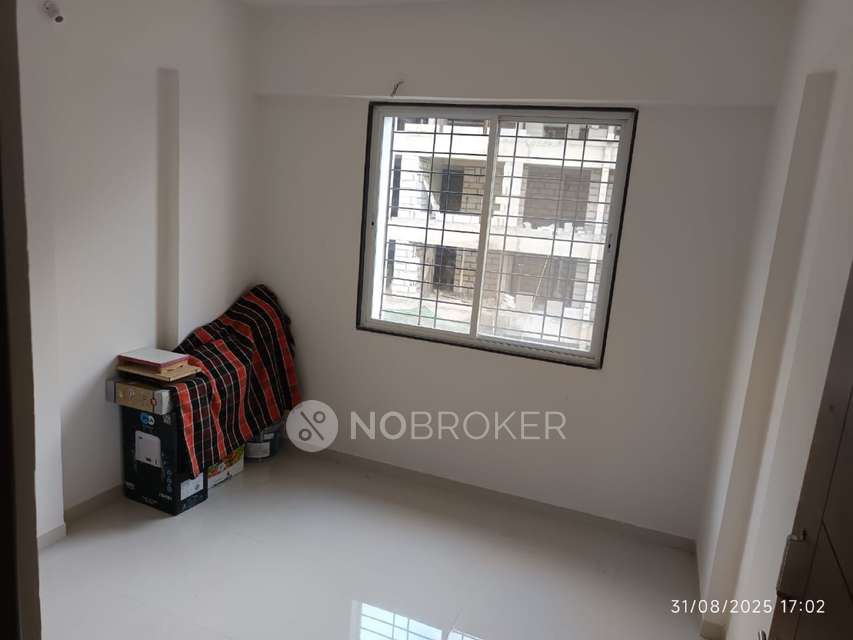 1 BHK Flat In Shivteerth Legacy for Rent  In Moshi
