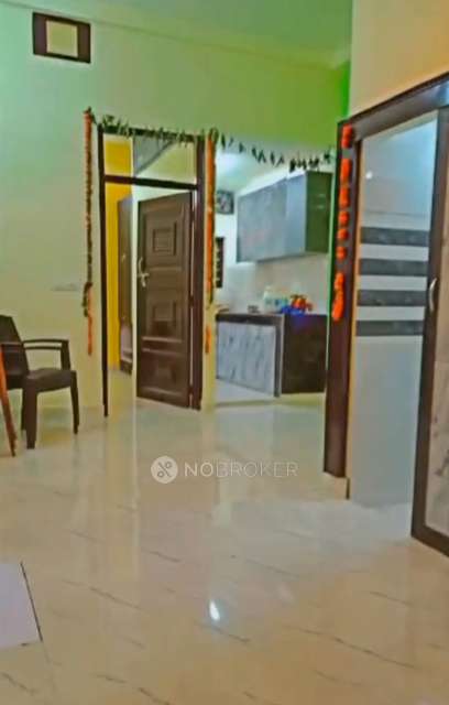 1 BHK House for Rent  In Chattarpur Extension, Chhatarpur