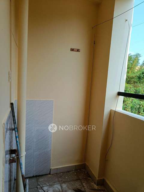 2 BHK Flat In Srivanths Apartment For Sale  In Electronic City,