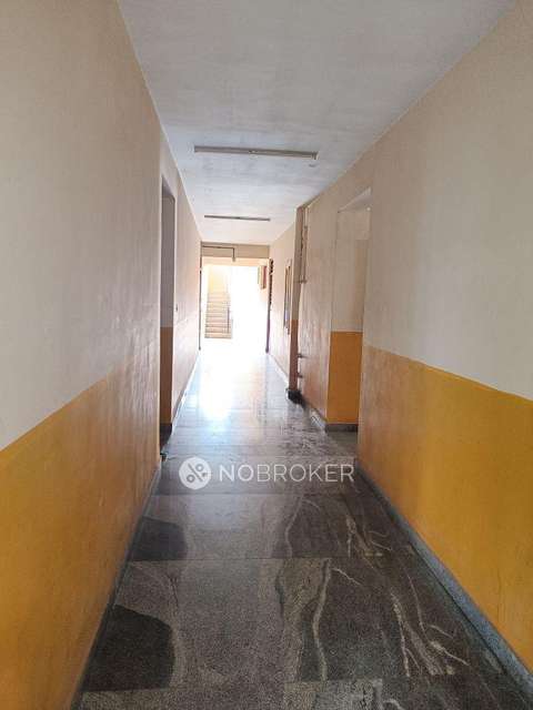 2 BHK Flat In Srivanths Apartment For Sale  In Electronic City,