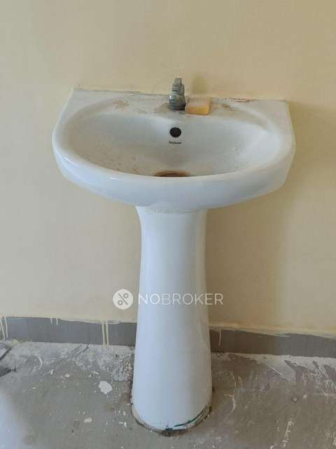 2 BHK Flat In Srivanths Apartment For Sale  In Electronic City,