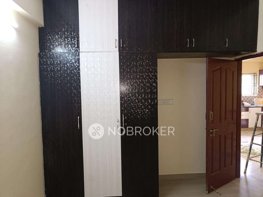 2 BHK Flat In Srivanths Apartment For Sale  In Electronic City,