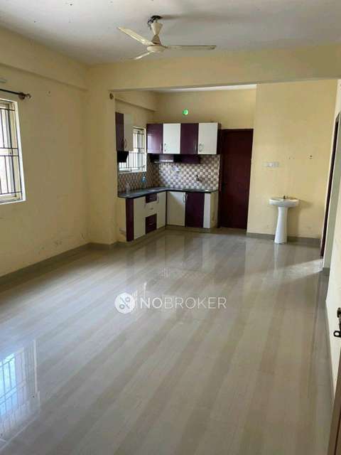 2 BHK Flat In Srivanths Apartment For Sale  In Electronic City,