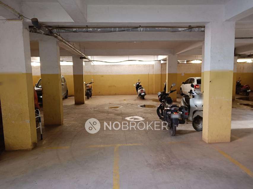 2 BHK Flat In Srivanths Apartment For Sale  In Electronic City,