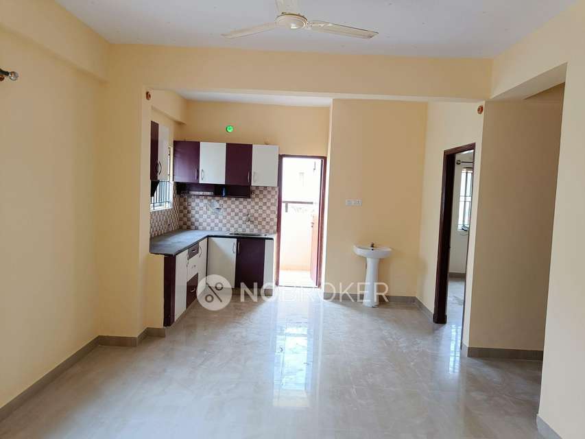 2 BHK Flat In Srivanths Apartment For Sale  In Electronic City,