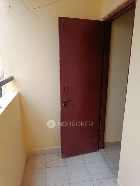 2 BHK Flat In Srivanths Apartment For Sale  In Electronic City,