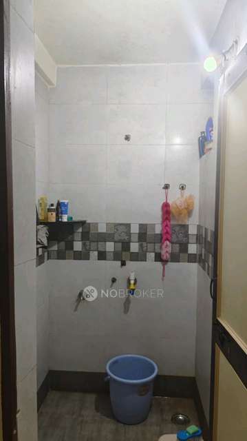Single Room for Male In 1 BHK  In Sb In Dattawadi