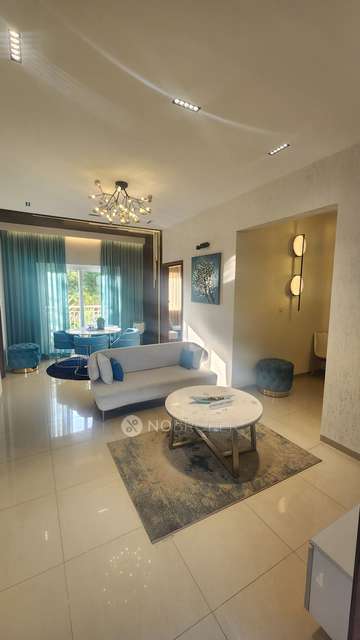 2 BHK Flat In Nambiar Millenia For Sale  In Muthanallur 