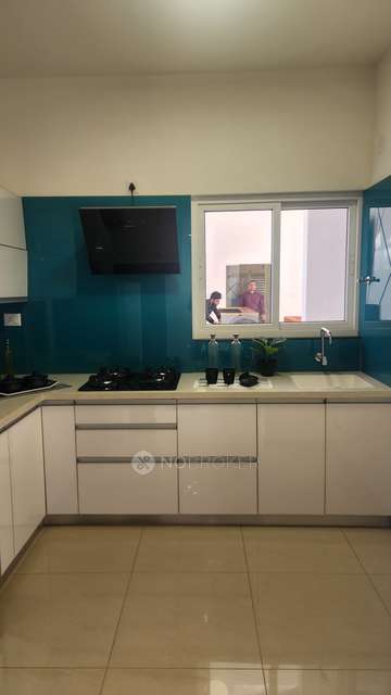 2 BHK Flat In Nambiar Millenia For Sale  In Muthanallur 