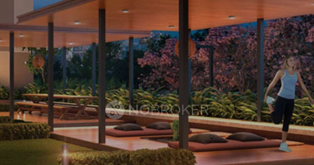 2 BHK Flat In Nambiar Millenia For Sale  In Muthanallur 