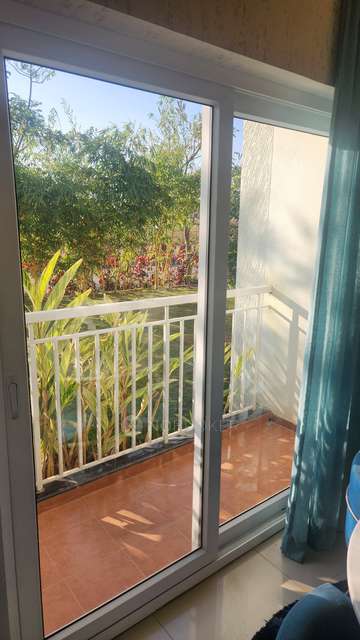 2 BHK Flat In Nambiar Millenia For Sale  In Muthanallur 