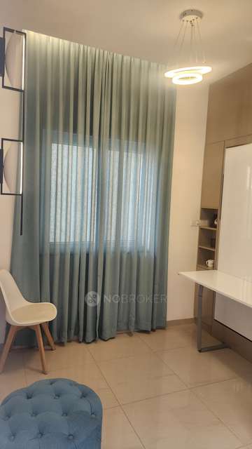 2 BHK Flat In Nambiar Millenia For Sale  In Muthanallur 