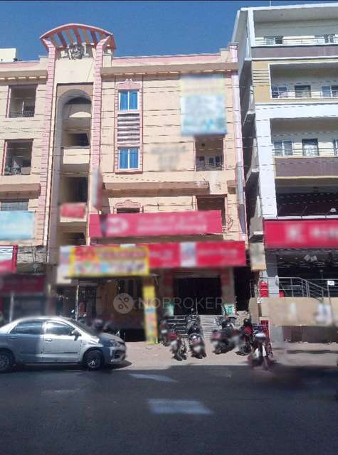 PG for Girls in Shamshabad