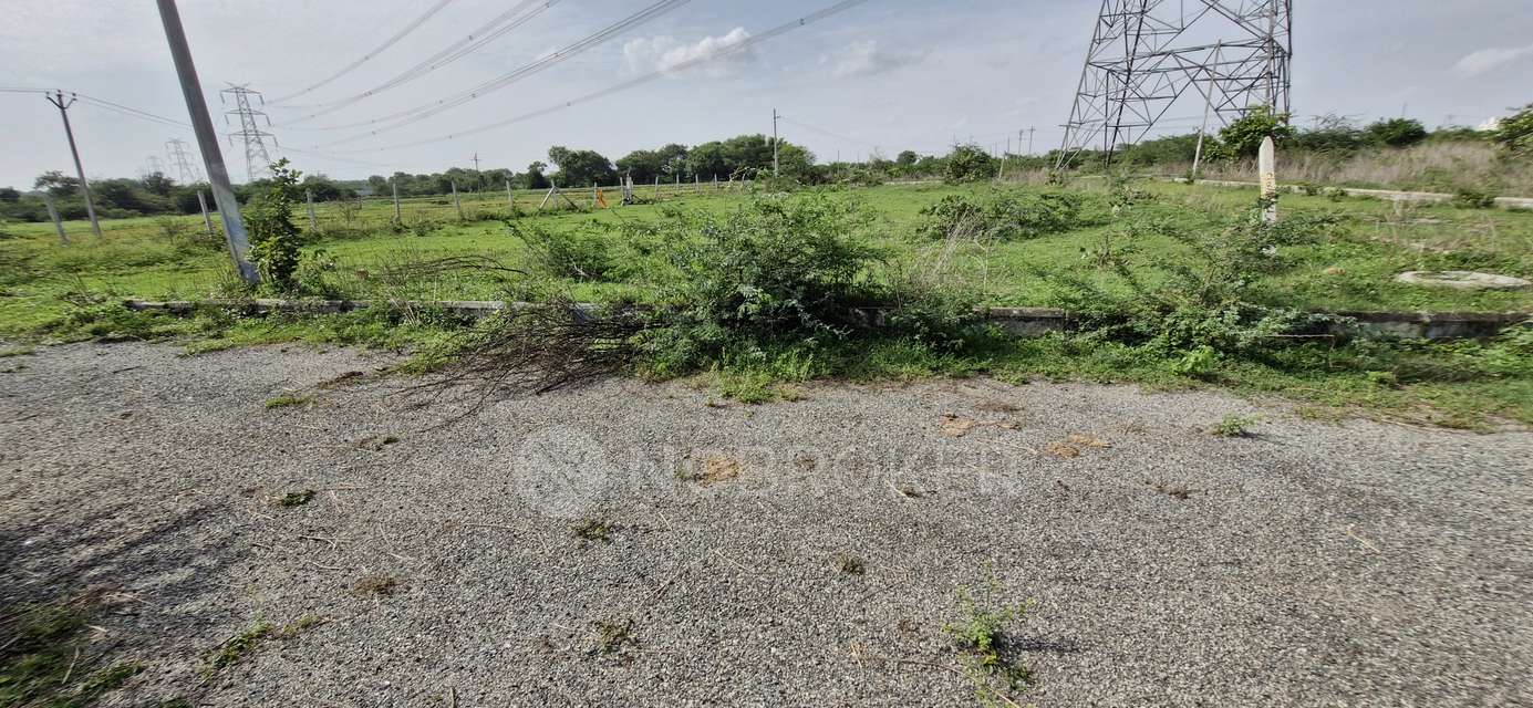 Plot For Sale  In Shadnagar