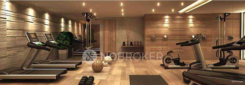 3 BHK Flat In Gami Satyam Skyscape For Sale  In Navi Mumbai