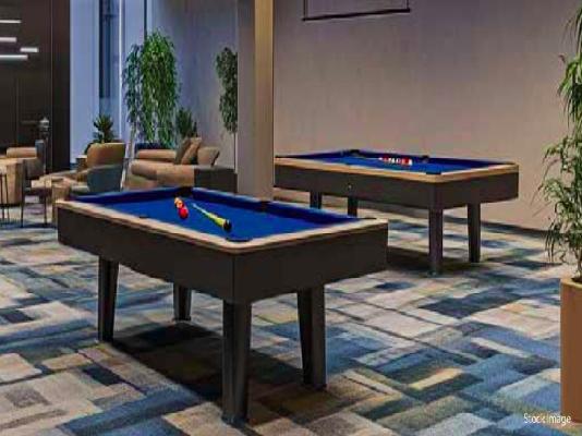 3 BHK Flat In Gami Satyam Skyscape For Sale  In Navi Mumbai