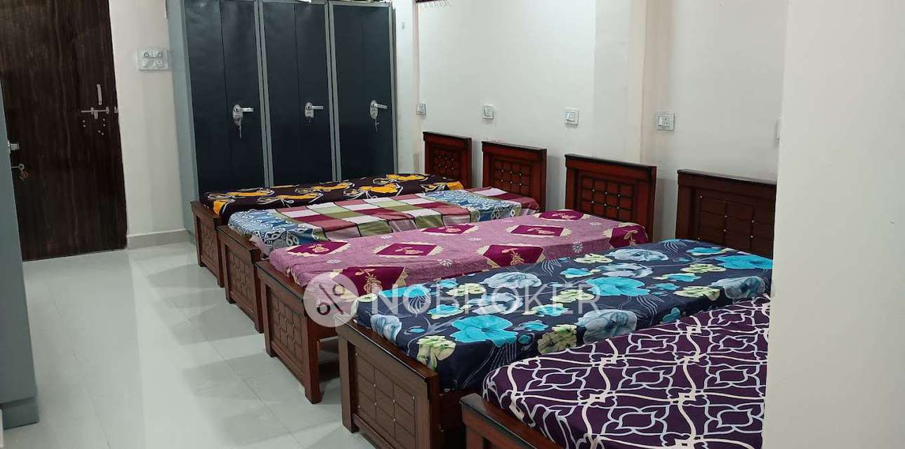 PG for Boys in Gachibowli