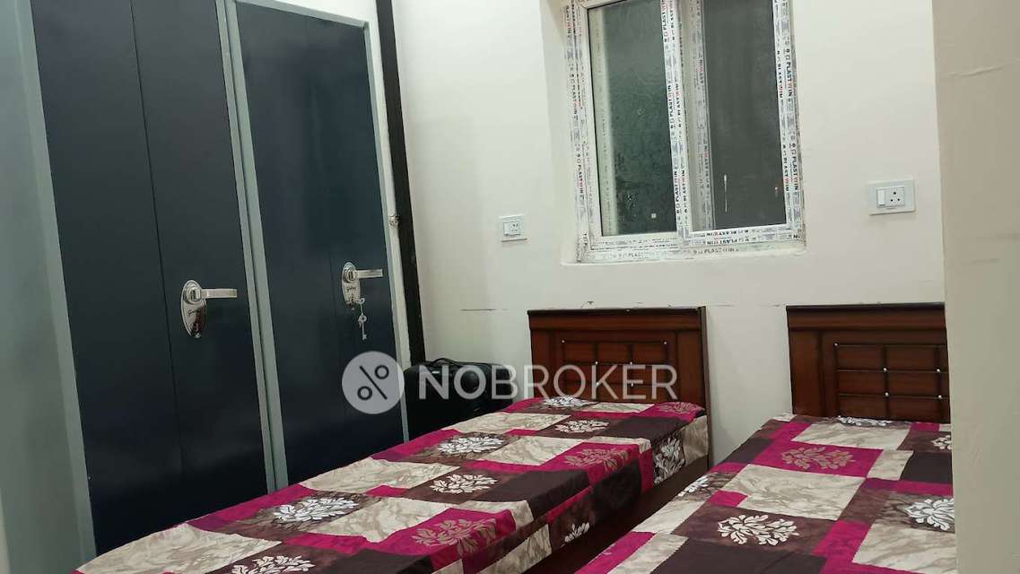 PG for Boys in Gachibowli