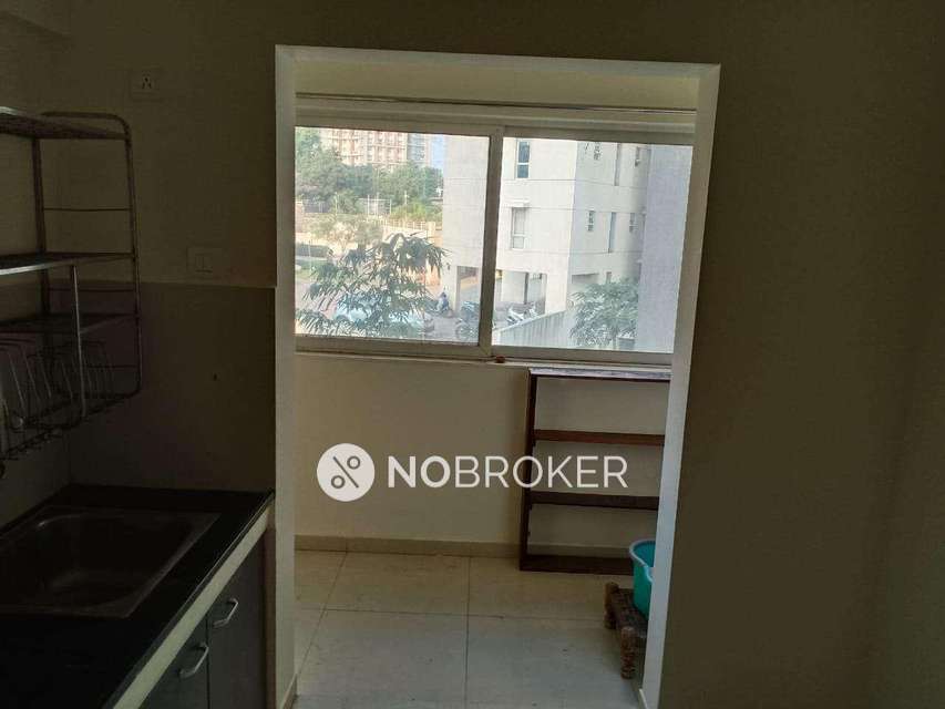 2 BHK Flat In Forest County For Sale  In Kharadi