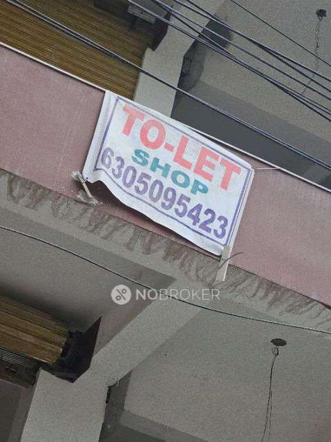 Shop in Kistareddypet, Hyderabad for Rent 