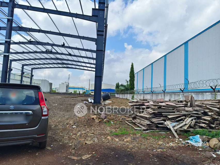 Industrial Shed in Chakan, Pune for Rent 