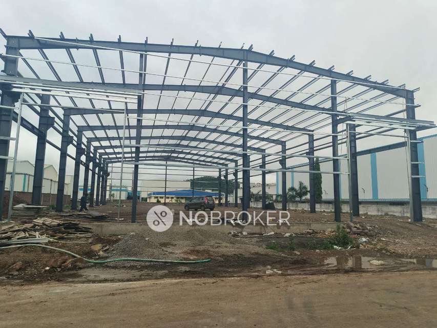 Industrial Shed in Chakan, Pune for Rent 