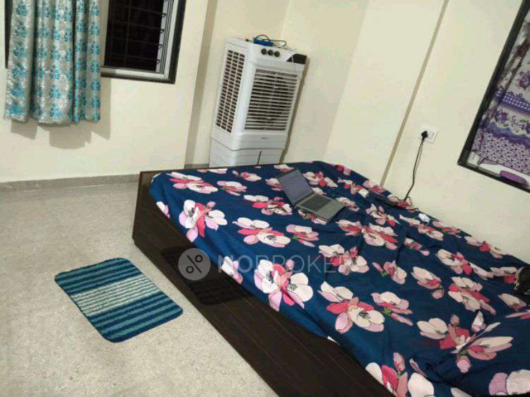 1 BHK Flat In Om Venkateswara Nilayam for Rent  In ???????? ???